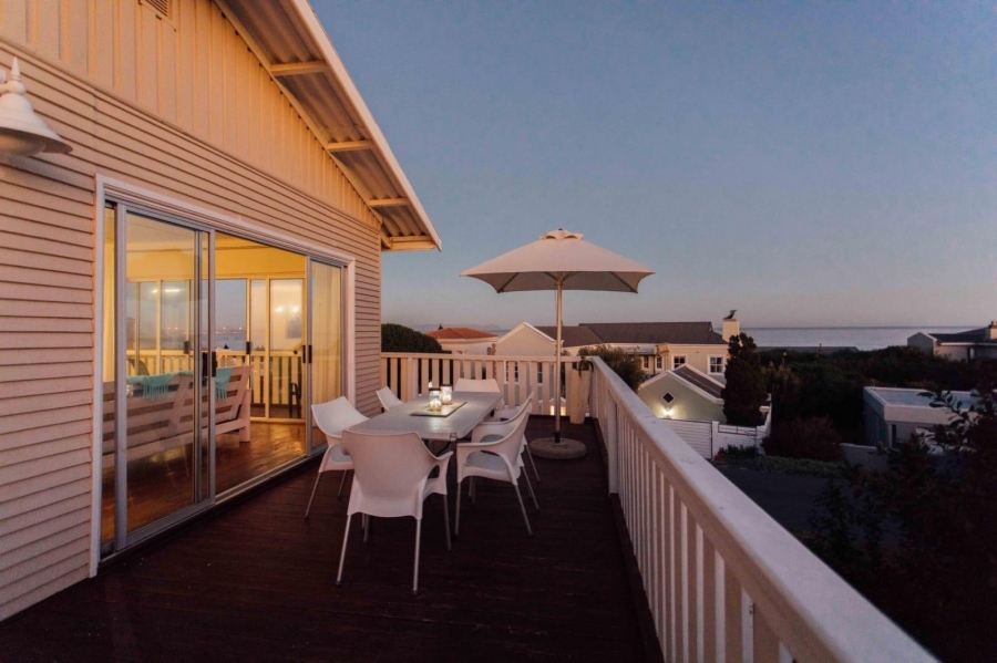 To Let 3 Bedroom Property for Rent in Vermont Western Cape